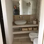 בית נופש Torre Della Corte Antica *