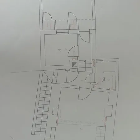 Feriehus Torre Della Corte Antica Morciano di Leuca