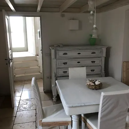 Holiday home Torre Della Corte Antica