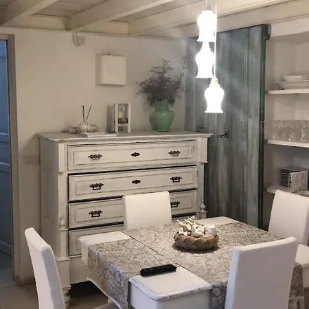 Torre Della Corte Antica Morciano di Leuca