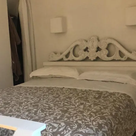 Torre Della Corte Antica