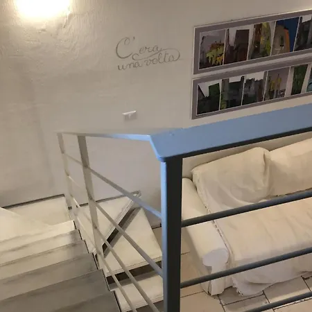 Torre Della Corte Antica Holiday home