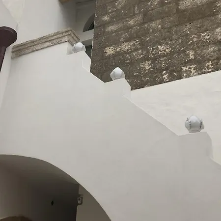 Feriehus Torre Della Corte Antica