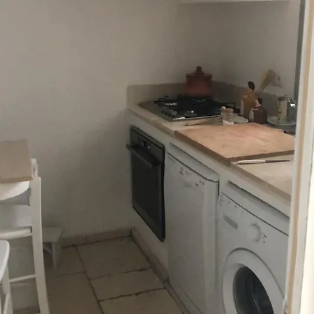 Torre Della Corte Antica