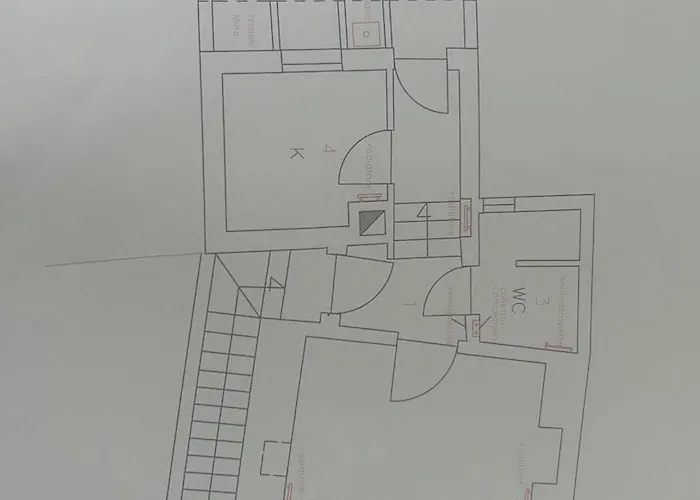 Holiday home Torre Della Corte Antica Morciano di Leuca