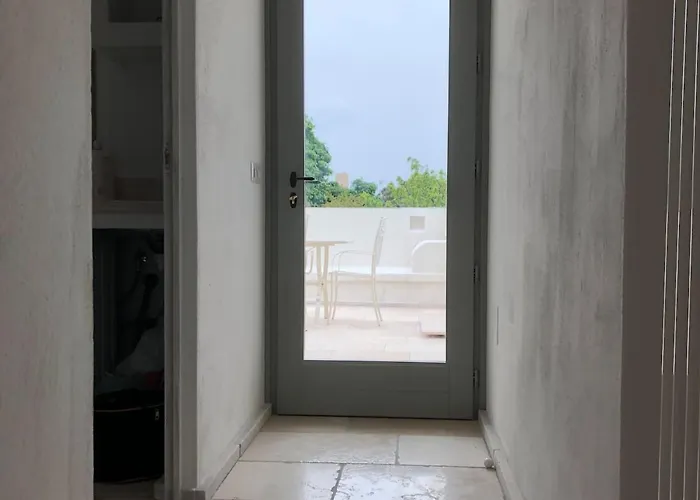 Torre Della Corte Antica