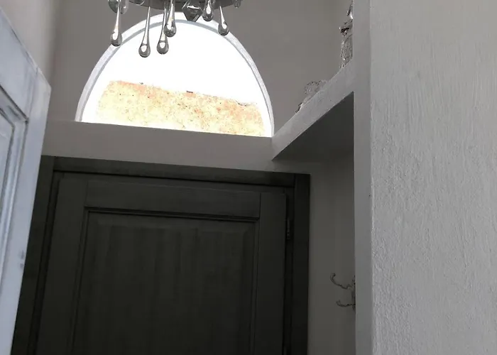 Holiday home Torre Della Corte Antica