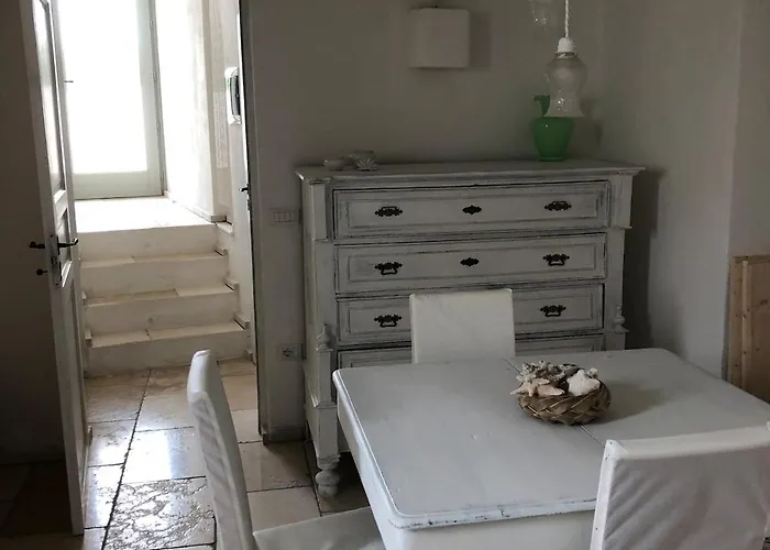 Holiday home Torre Della Corte Antica