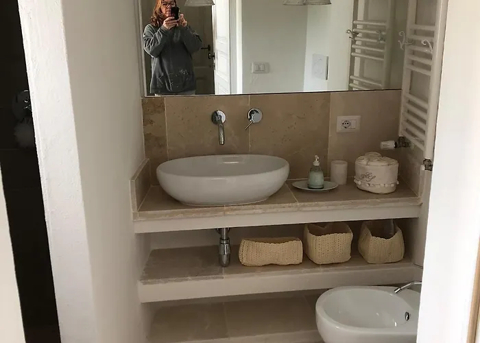 Holiday home Torre Della Corte Antica *