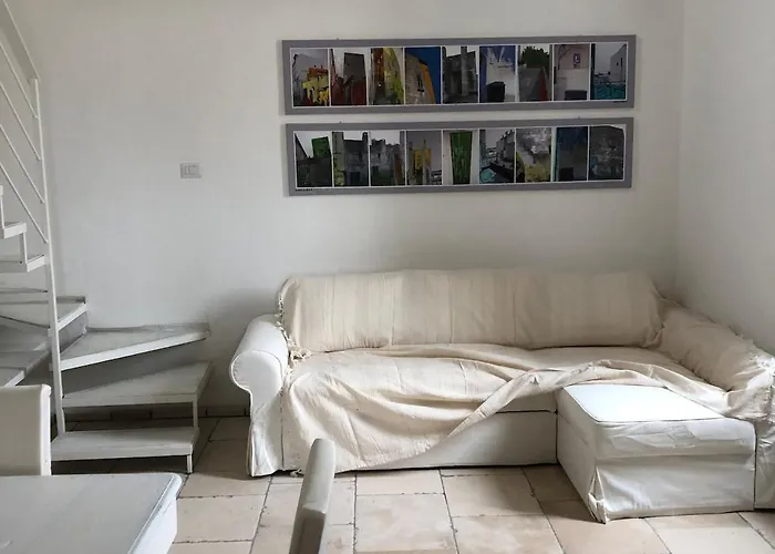 Holiday home Torre Della Corte Antica *