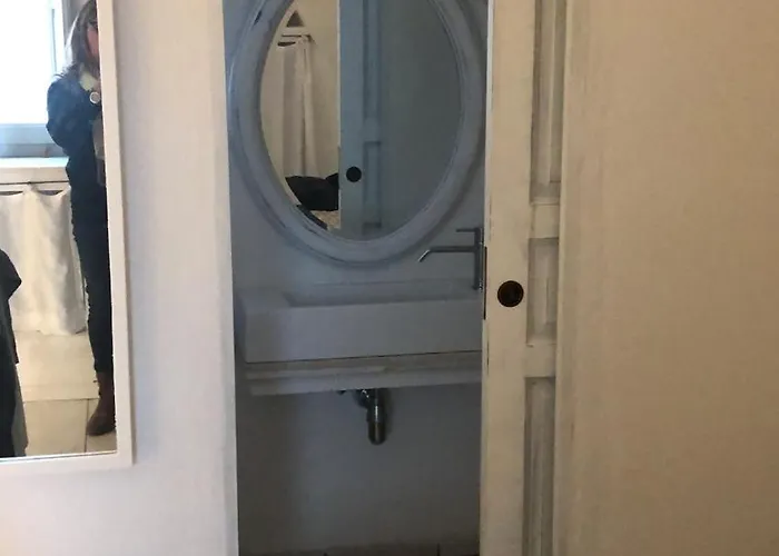 Torre Della Corte Antica Morciano di Leuca