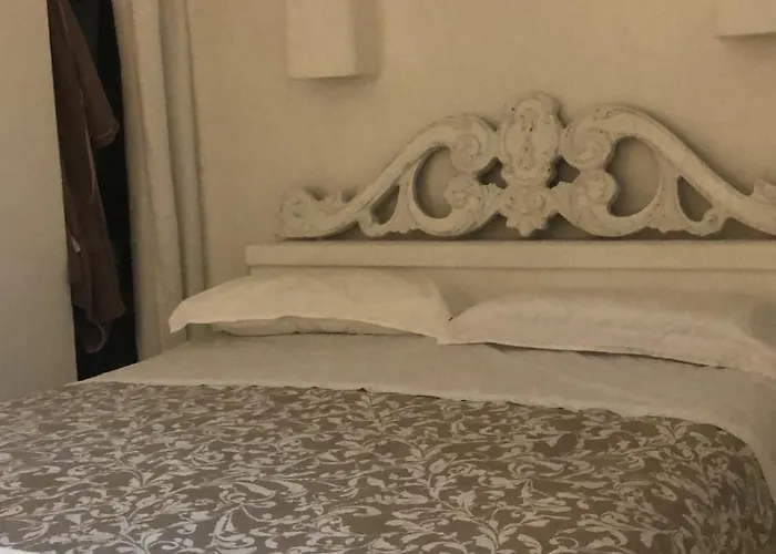 Torre Della Corte Antica