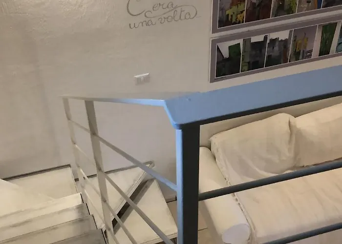 Torre Della Corte Antica Holiday home