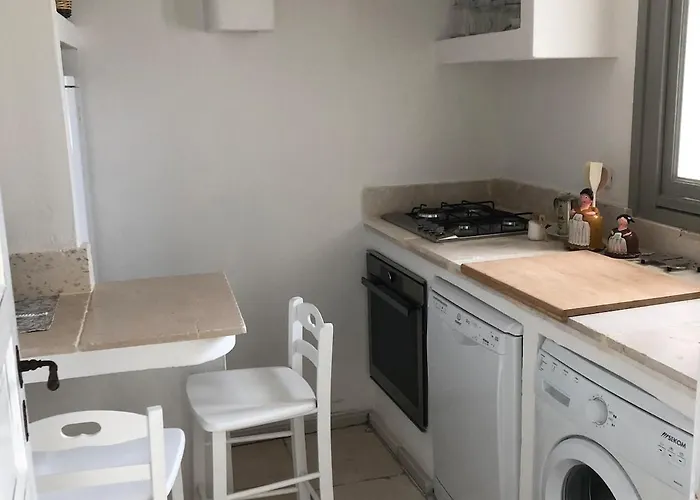 Holiday home Torre Della Corte Antica Morciano di Leuca