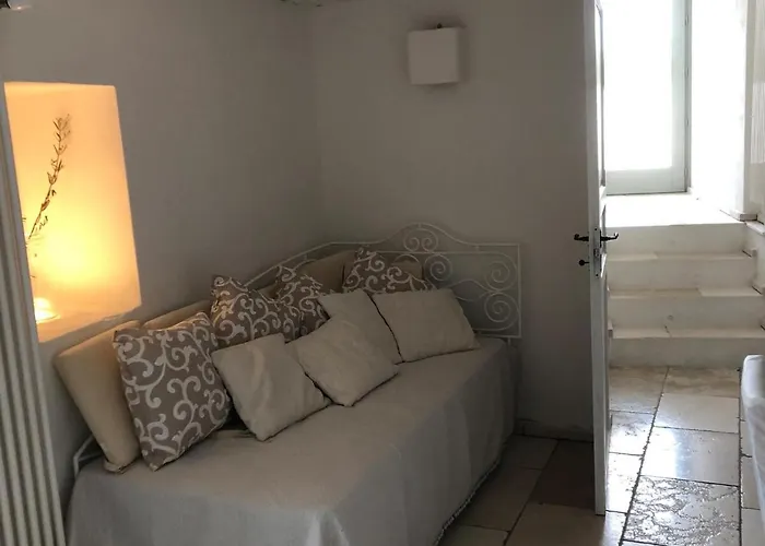 Torre Della Corte Antica Holiday home *