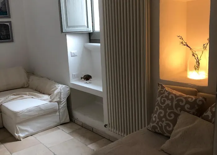 Torre Della Corte Antica Morciano di Leuca