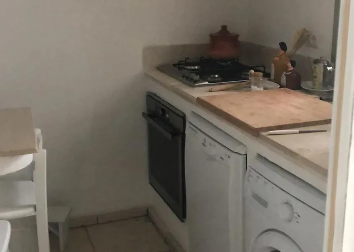 Torre Della Corte Antica